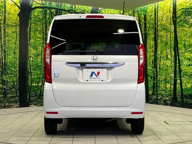 HONDA N BOX 4WD 2022 Image 31