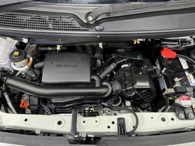 HONDA N BOX 4WD 2022 Image 31