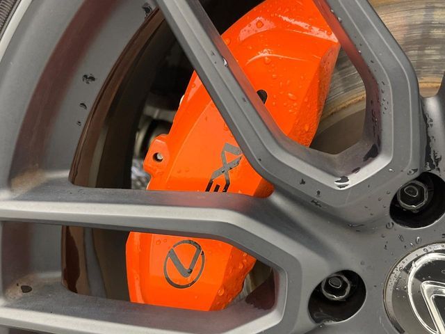 TOYOTA LEXUS IS350 2023 Image 31