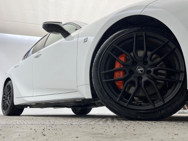 TOYOTA LEXUS IS350 2023 Image 31