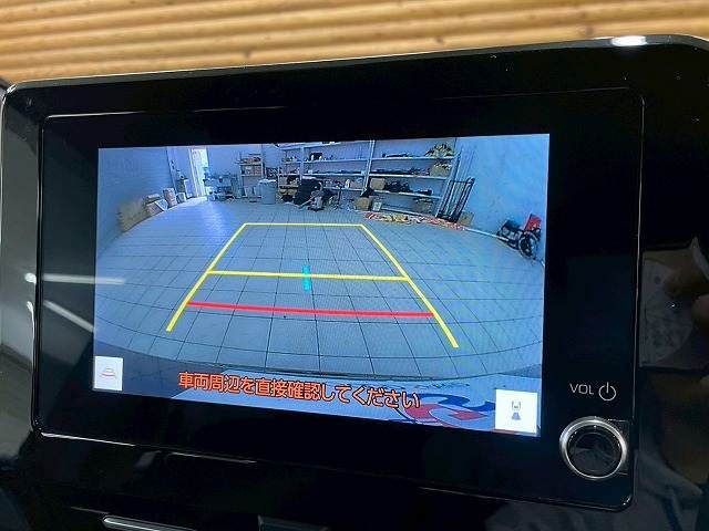 TOYOTA VOXY 2022 Image 31