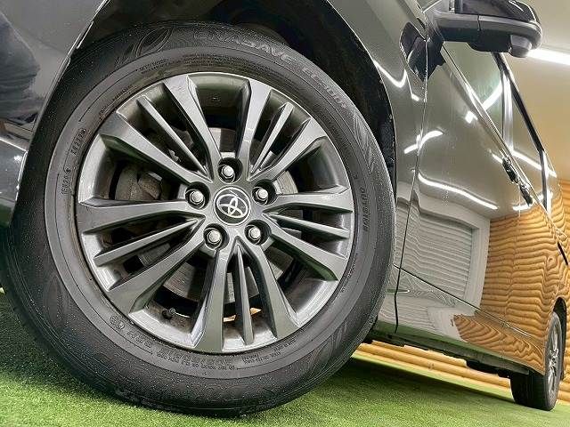 TOYOTA VOXY 2022 Image 31