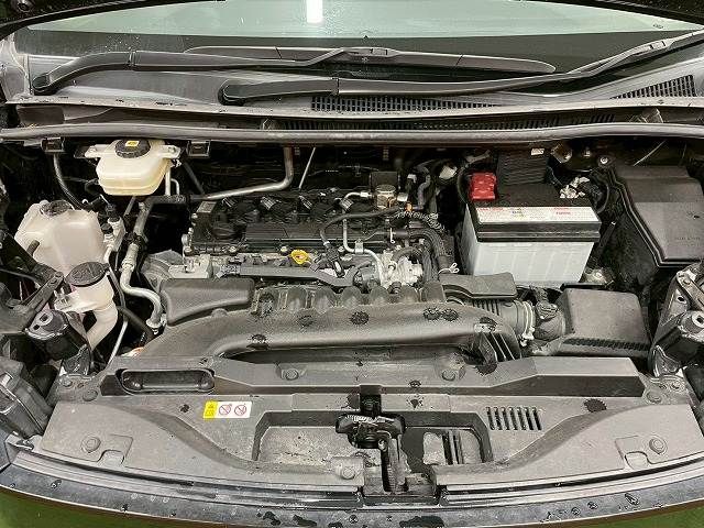 TOYOTA VOXY 2022 Image 31