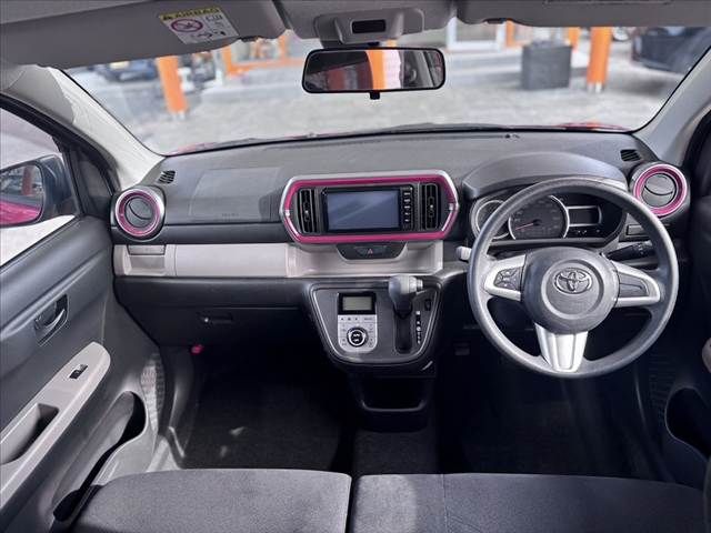 TOYOTA PASSO 2017 Image 31