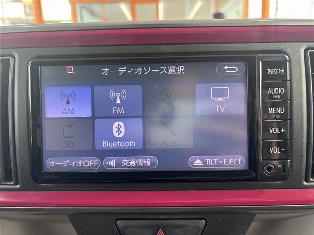 TOYOTA PASSO 2017 Image 31