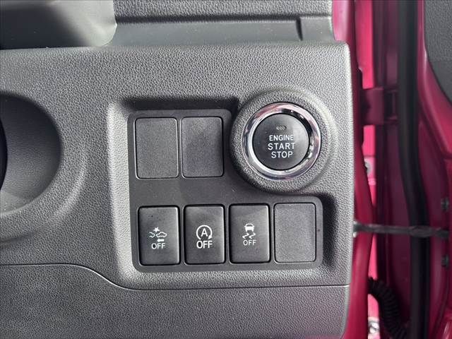 TOYOTA PASSO 2017 Image 31