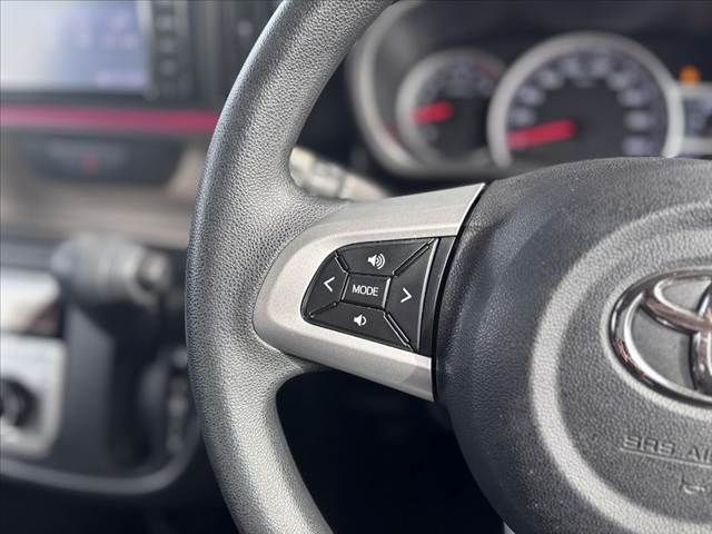 TOYOTA PASSO 2017 Image 31