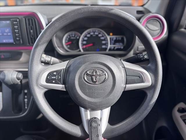TOYOTA PASSO 2017 Image 31