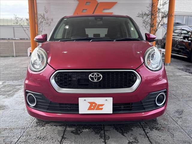 TOYOTA PASSO 2017 Image 31