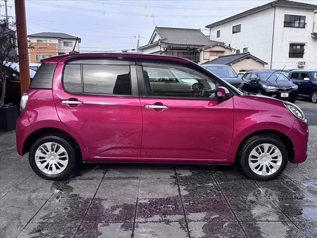 TOYOTA PASSO 2017 Image 31