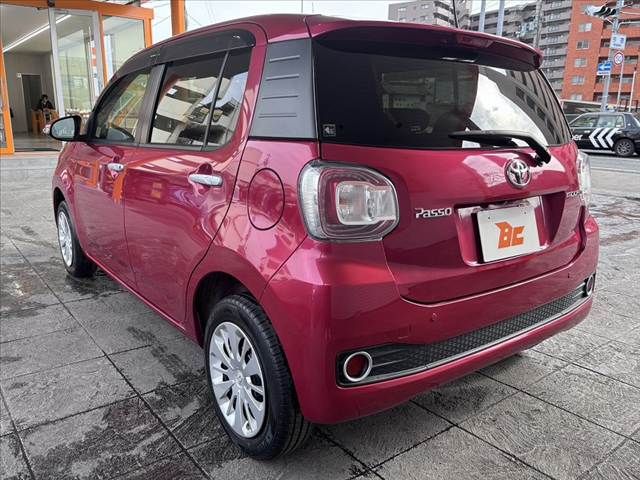 TOYOTA PASSO 2017 Image 31