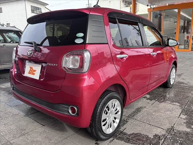 TOYOTA PASSO 2017 Image 31