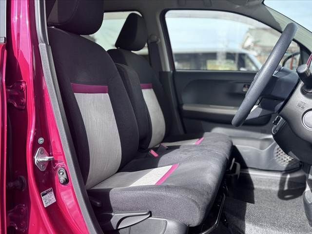 TOYOTA PASSO 2017 Image 31