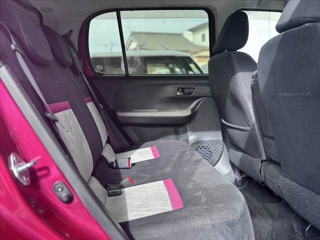 TOYOTA PASSO 2017 Image 31