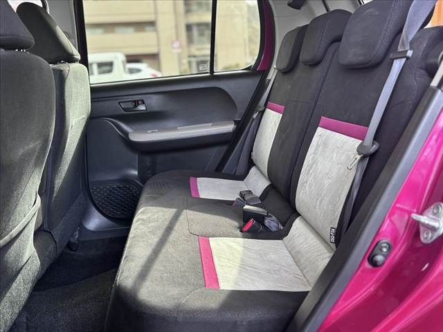 TOYOTA PASSO 2017 Image 31