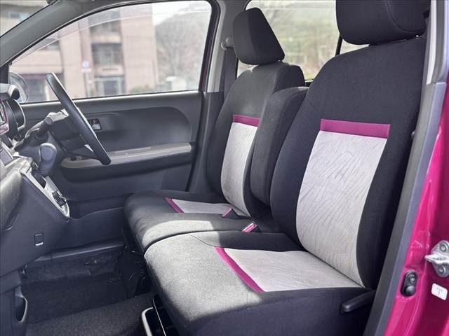 TOYOTA PASSO 2017 Image 31