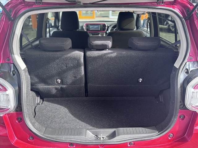 TOYOTA PASSO 2017 Image 31