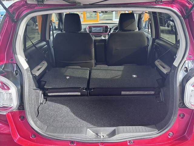 TOYOTA PASSO 2017 Image 31