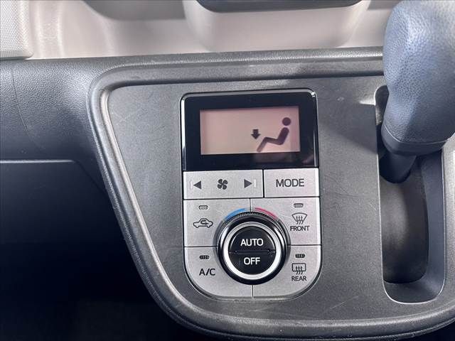 TOYOTA PASSO 2017 Image 31