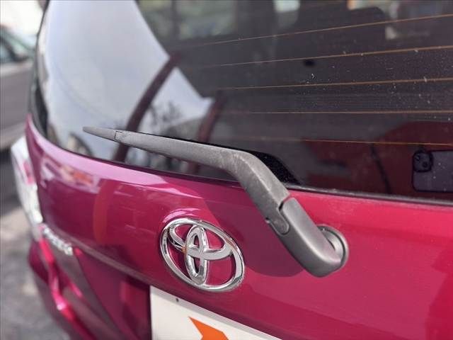 TOYOTA PASSO 2017 Image 31