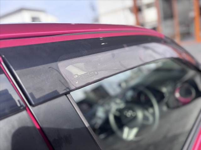 TOYOTA PASSO 2017 Image 31