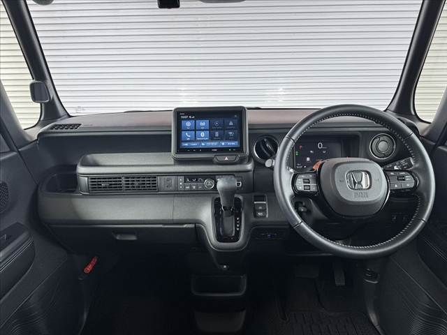 HONDA N BOX CUSTOM 2024 Image 31