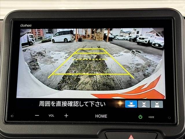 HONDA N BOX CUSTOM 2024 Image 31