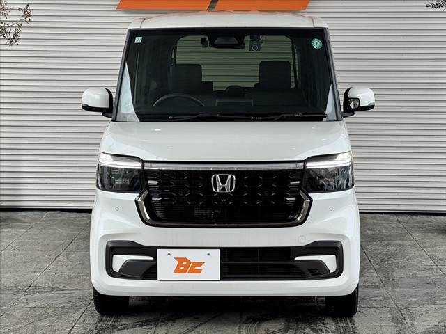 HONDA N BOX CUSTOM 2024 Image 31