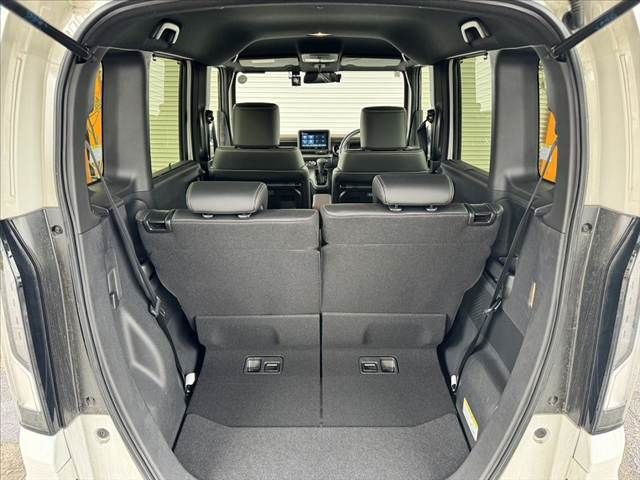 HONDA N BOX CUSTOM 2024 Image 31