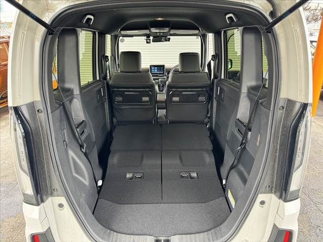 HONDA N BOX CUSTOM 2024 Image 31