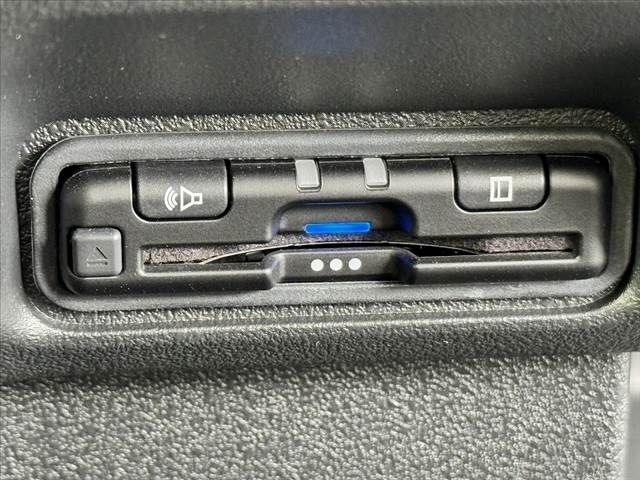 HONDA N BOX CUSTOM 2024 Image 31