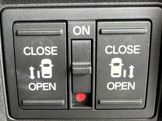 HONDA N BOX CUSTOM 2024 Image 31