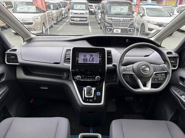 NISSAN SERENA  WG 2019 Image 31