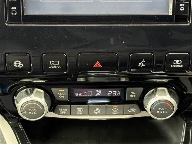 NISSAN SERENA  WG 2019 Image 31