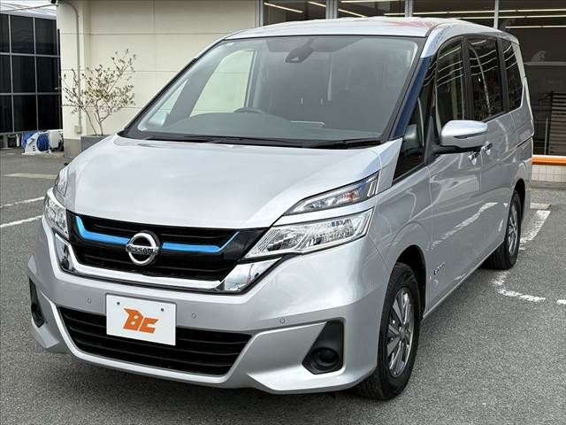 NISSAN SERENA  WG 2019 Image 31