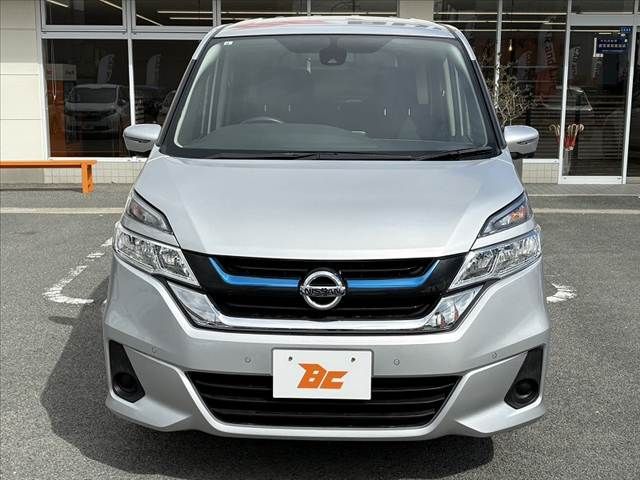 NISSAN SERENA  WG 2019 Image 31