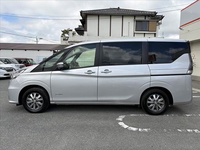 NISSAN SERENA  WG 2019 Image 31