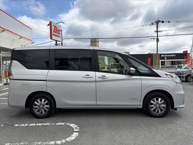 NISSAN SERENA  WG 2019 Image 31