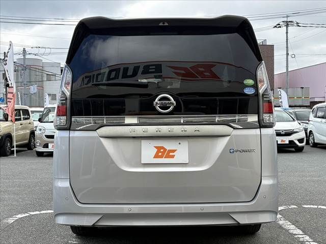 NISSAN SERENA  WG 2019 Image 31