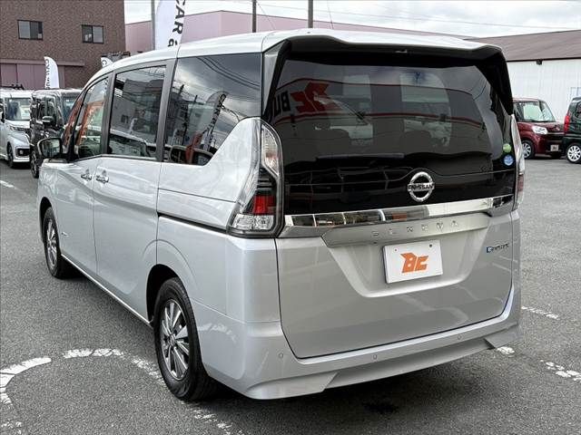 NISSAN SERENA  WG 2019 Image 31