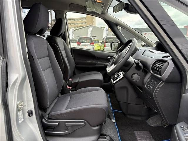 NISSAN SERENA  WG 2019 Image 31