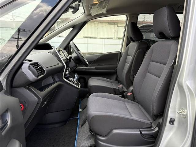 NISSAN SERENA  WG 2019 Image 31