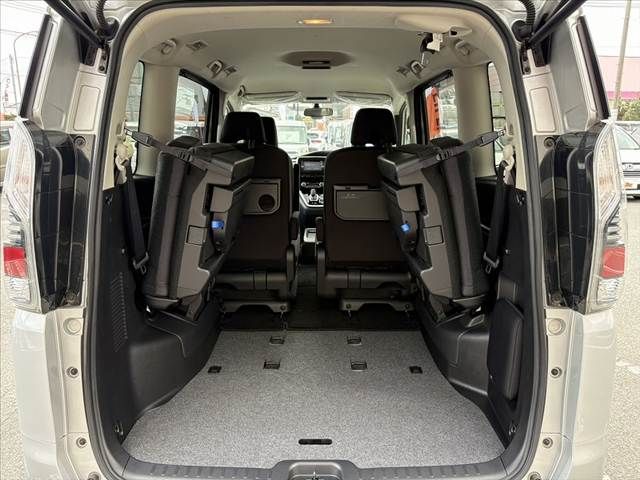 NISSAN SERENA  WG 2019 Image 31