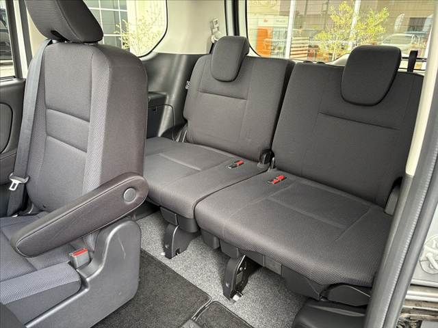 NISSAN SERENA  WG 2019 Image 31