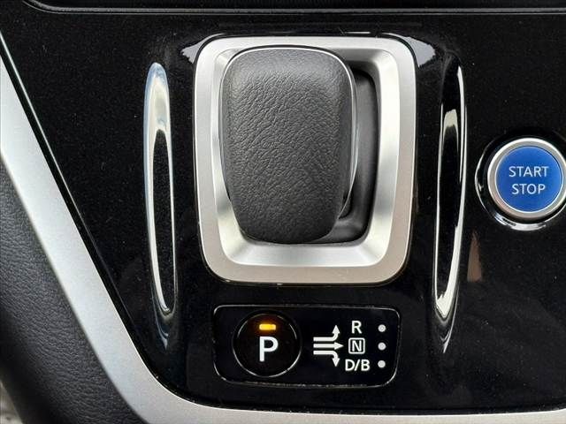 NISSAN SERENA  WG 2019 Image 31