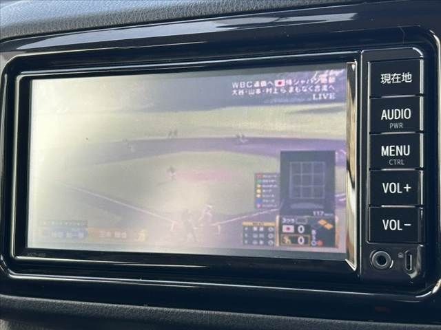 TOYOTA VITZ 2017 Image 31