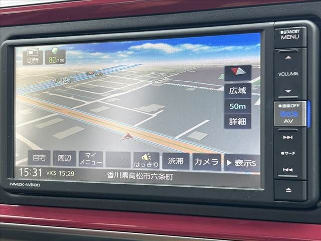 DAIHATSU BOON 2018 Image 31