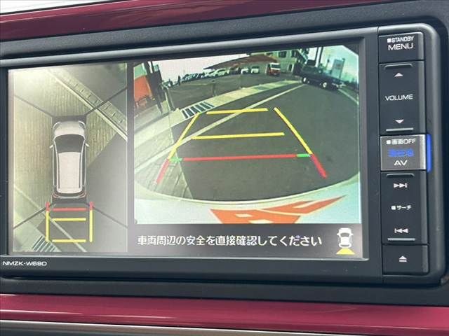 DAIHATSU BOON 2018 Image 31