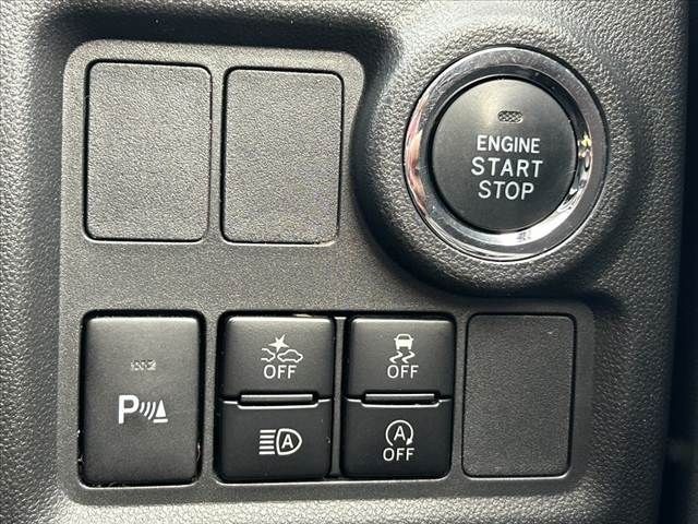 DAIHATSU BOON 2018 Image 31