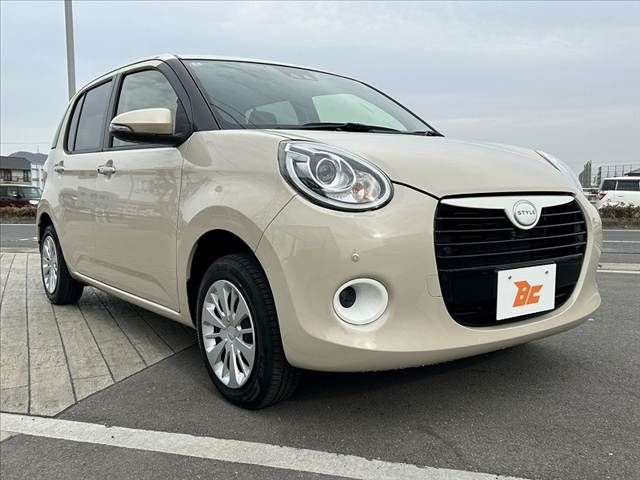 DAIHATSU BOON 2018 Image 31